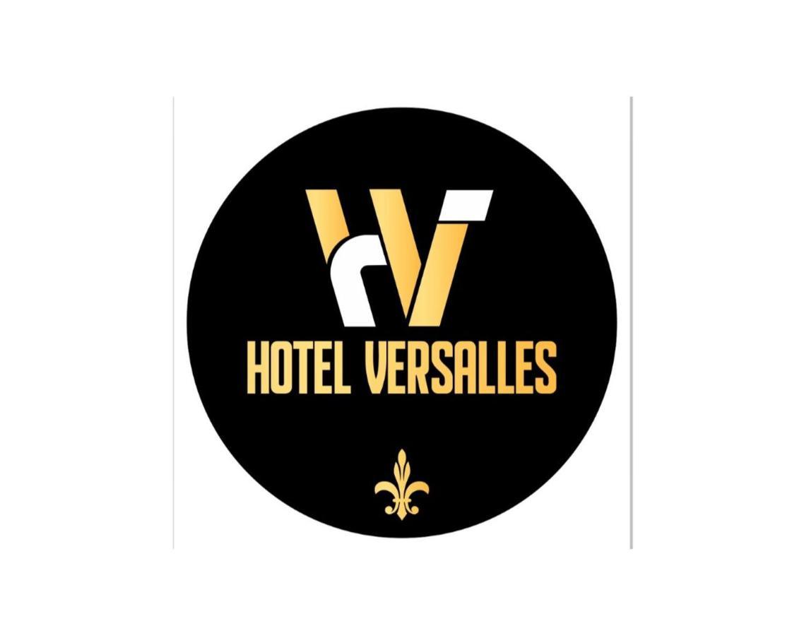 Hotel Versalles パスト エクステリア 写真